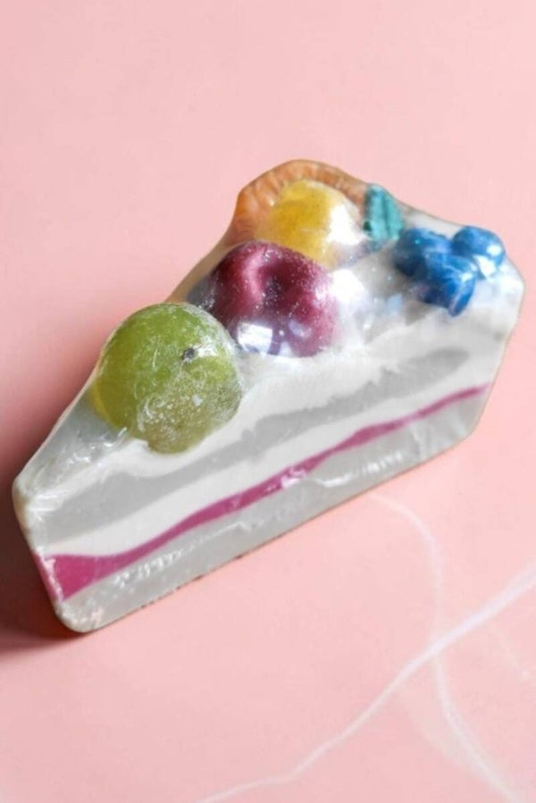 LINK'S FRUITCAKE