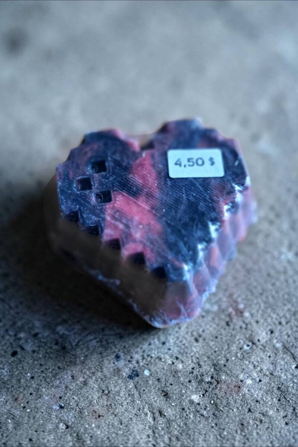 COEUR PIXEL