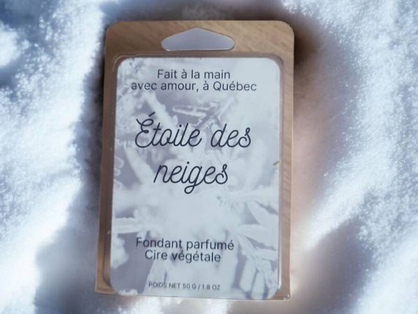 Étoile des neiges