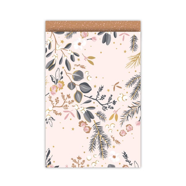 Kadozakjes Let's decorate | 17x25 cm