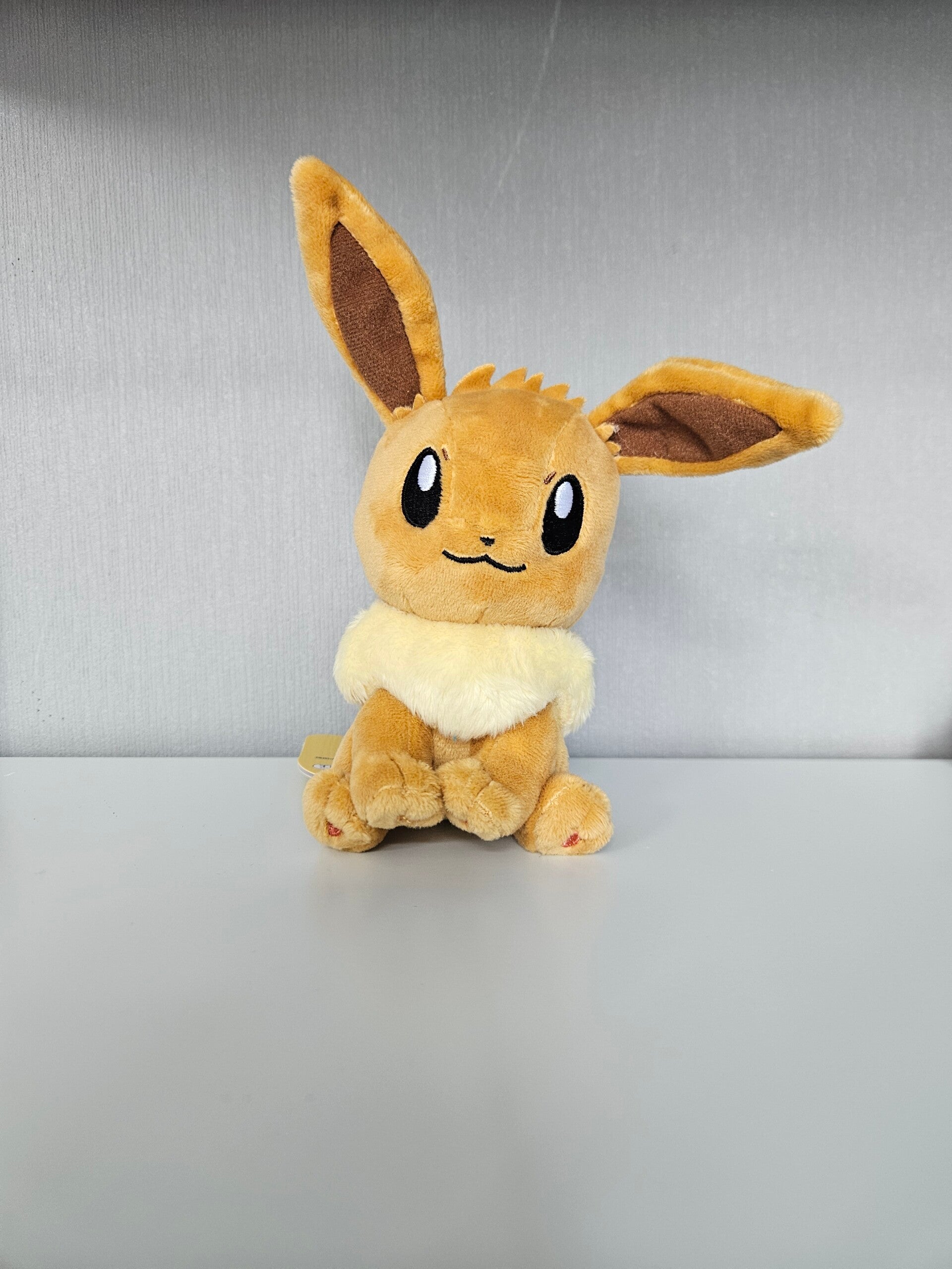 Pokemon center eevee + evolutions