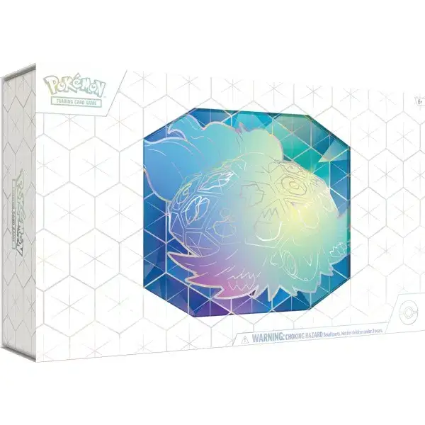 Terapagos ex Ultra-Premium Collection