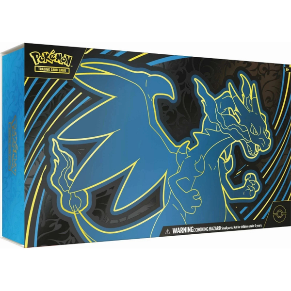 Phantasmal Flames Ultra Premium Collection