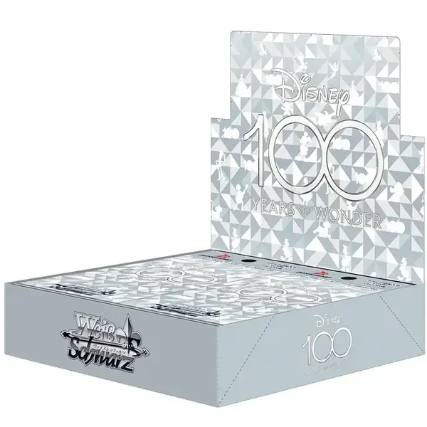 Weiss Schwarz Disney 100