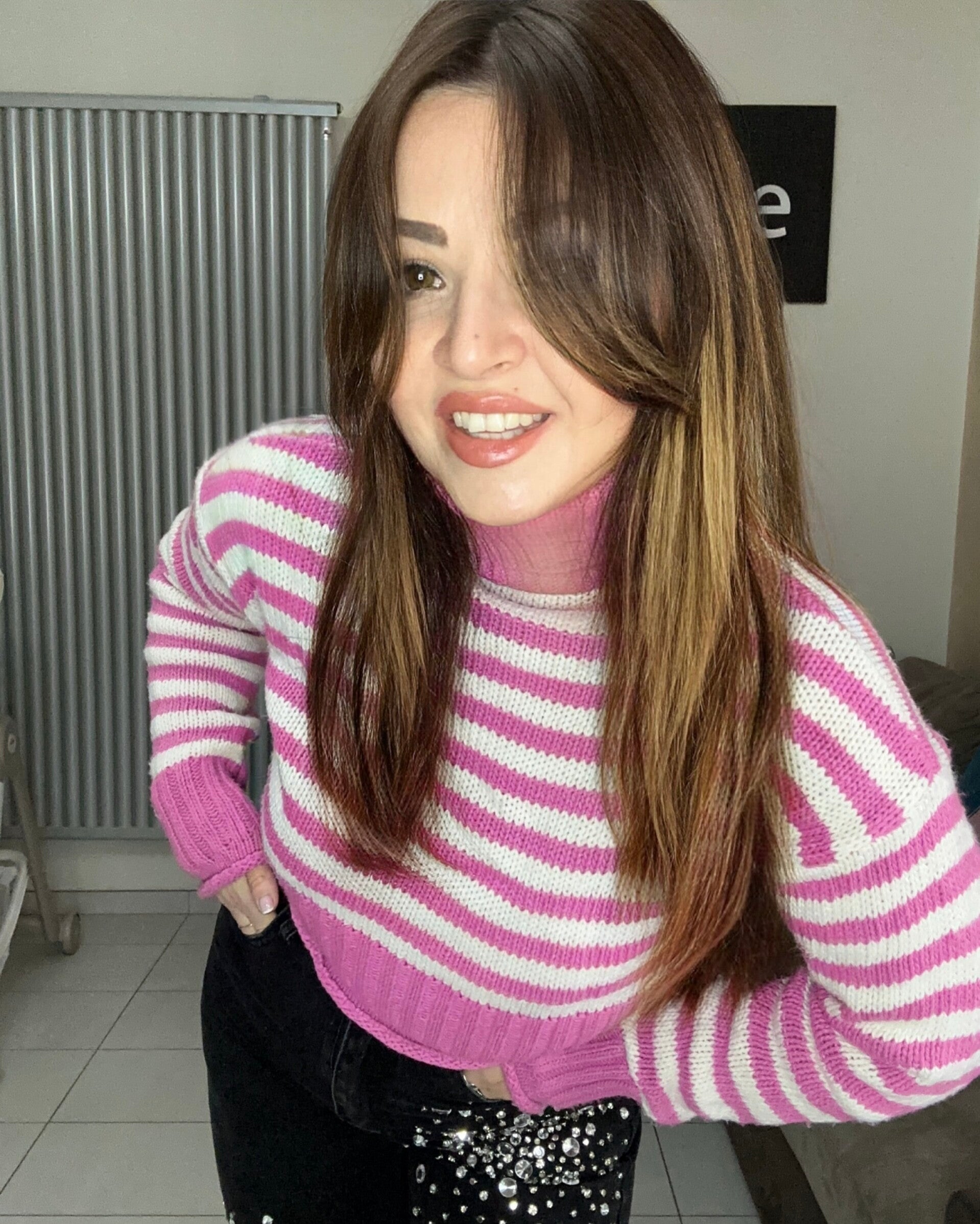 Maglioncino “Kesha”