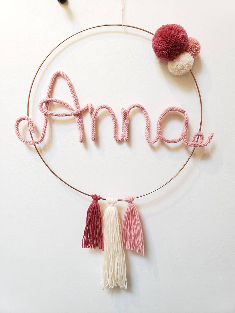 Punniknaamring Anna Inemineke