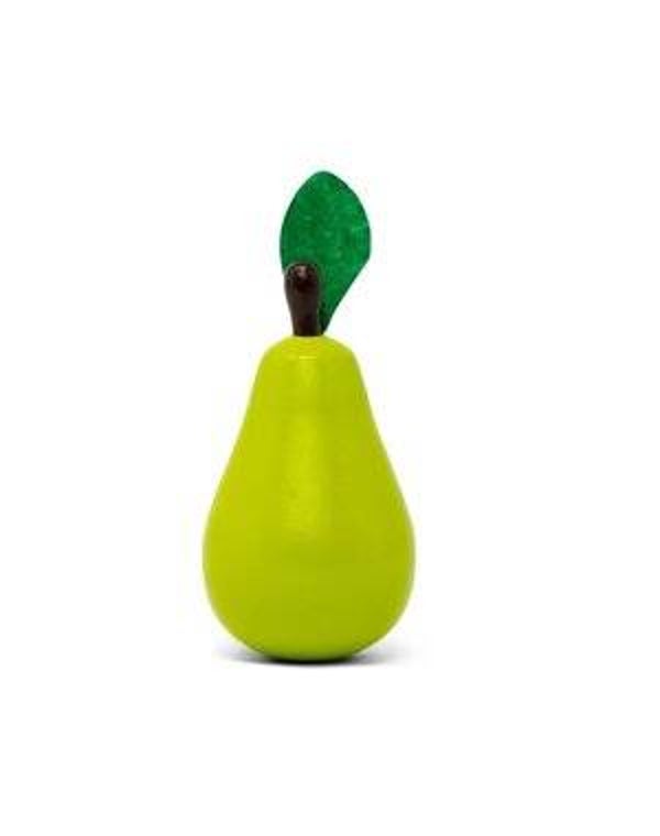 groene peer