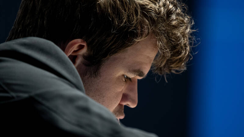 2022 Tata Steel Chess