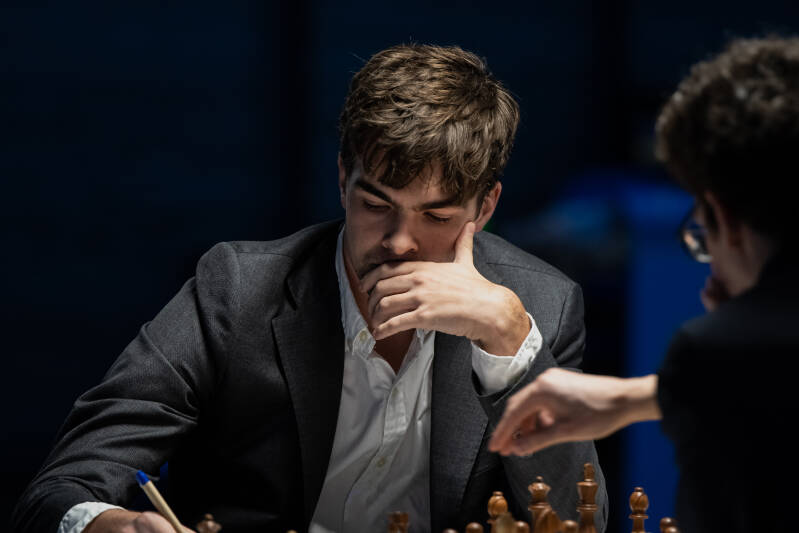 2022 Tata Steel Chess