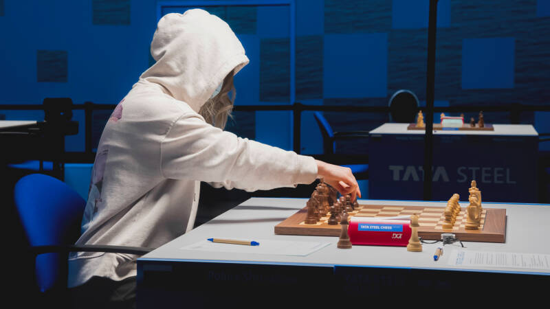 2022 Tata Steel Chess