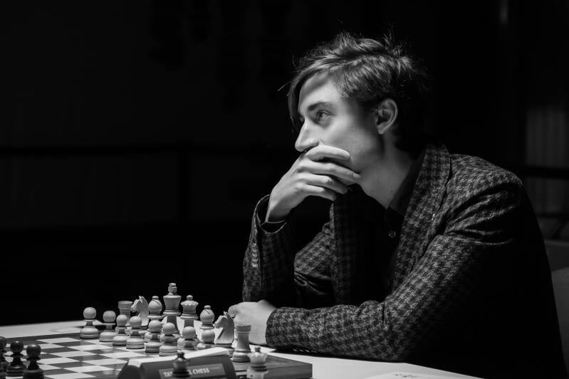 2022 Tata Steel Chess