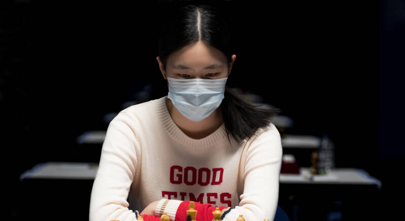 2022 Tata Steel Chess