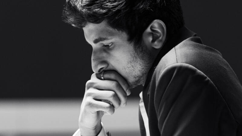 2022 Tata Steel Chess