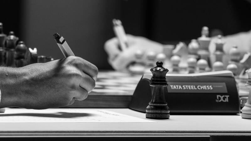 2022 Tata Steel Chess