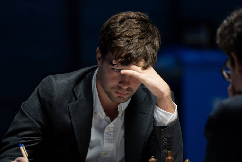 2022 Tata Steel Chess