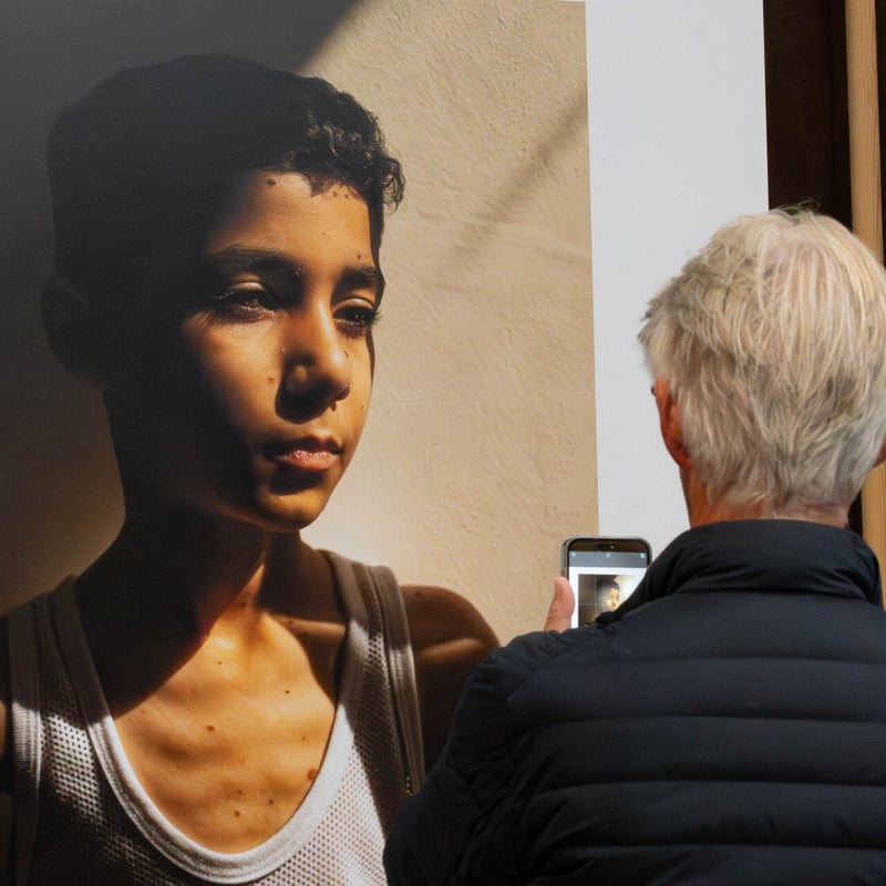 2025 world press photo