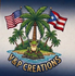 V &amp; P Creations