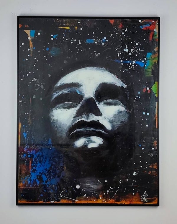 The Silence&the Adventure