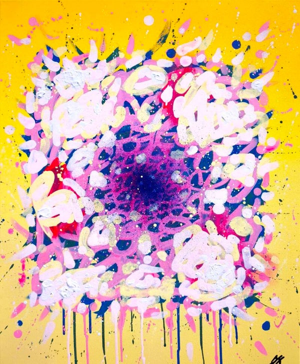 Pivoine -serie fleurs