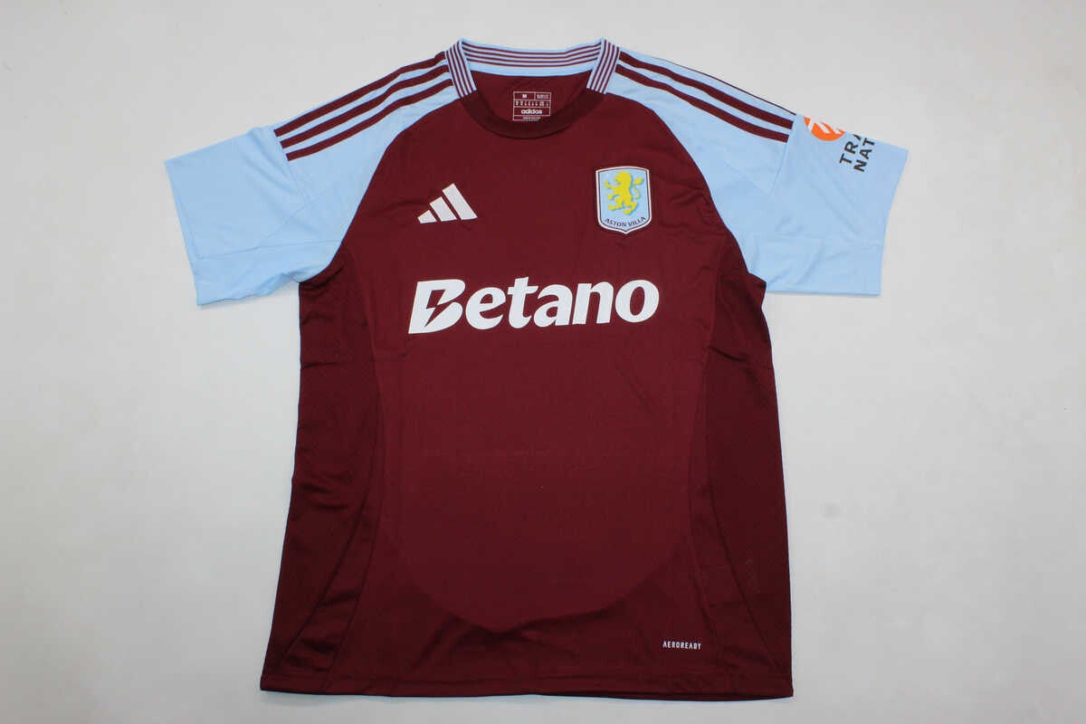 Aston villa 24/25