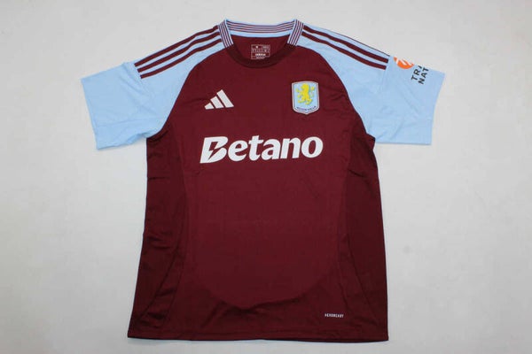 Aston villa 24/25