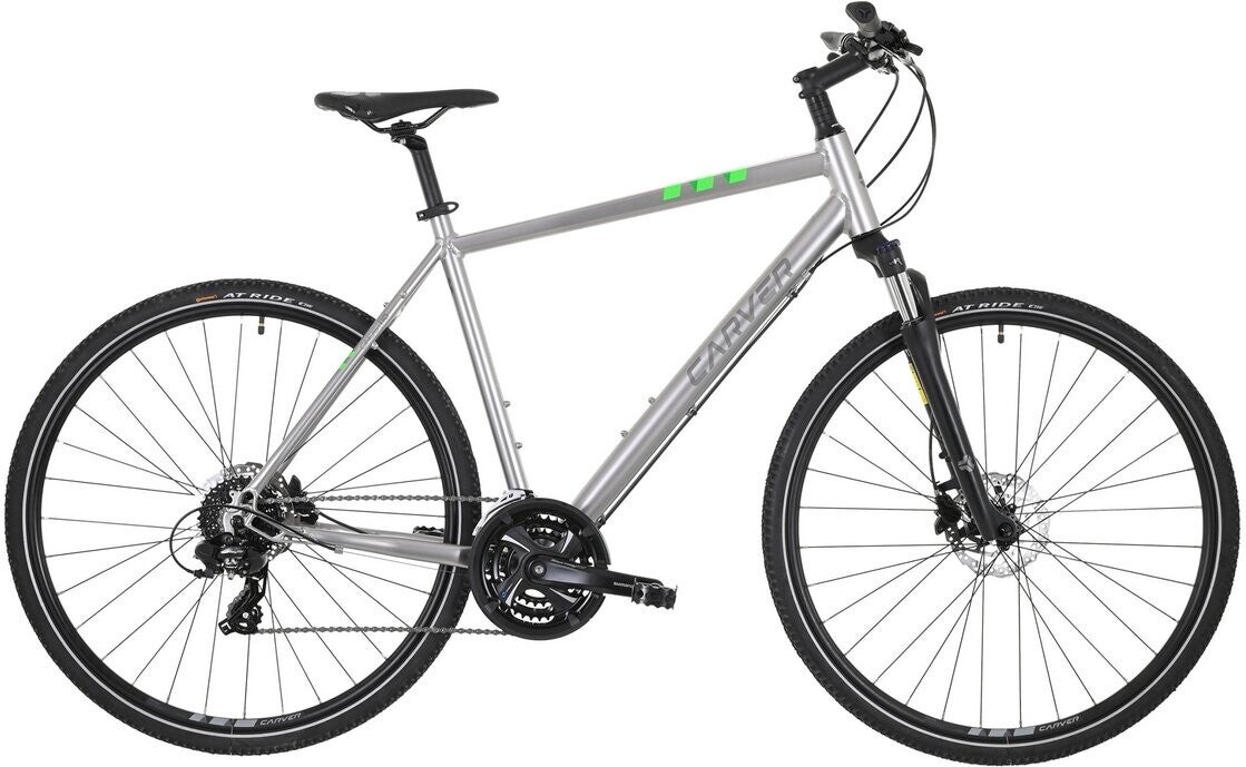 Carver Cinos 110 - Herren