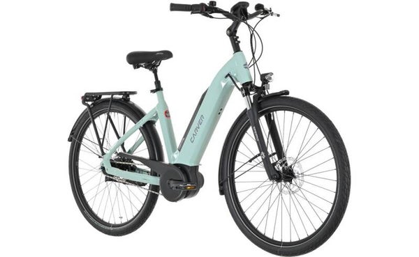 Carver Cityzen E420 FL - Damen