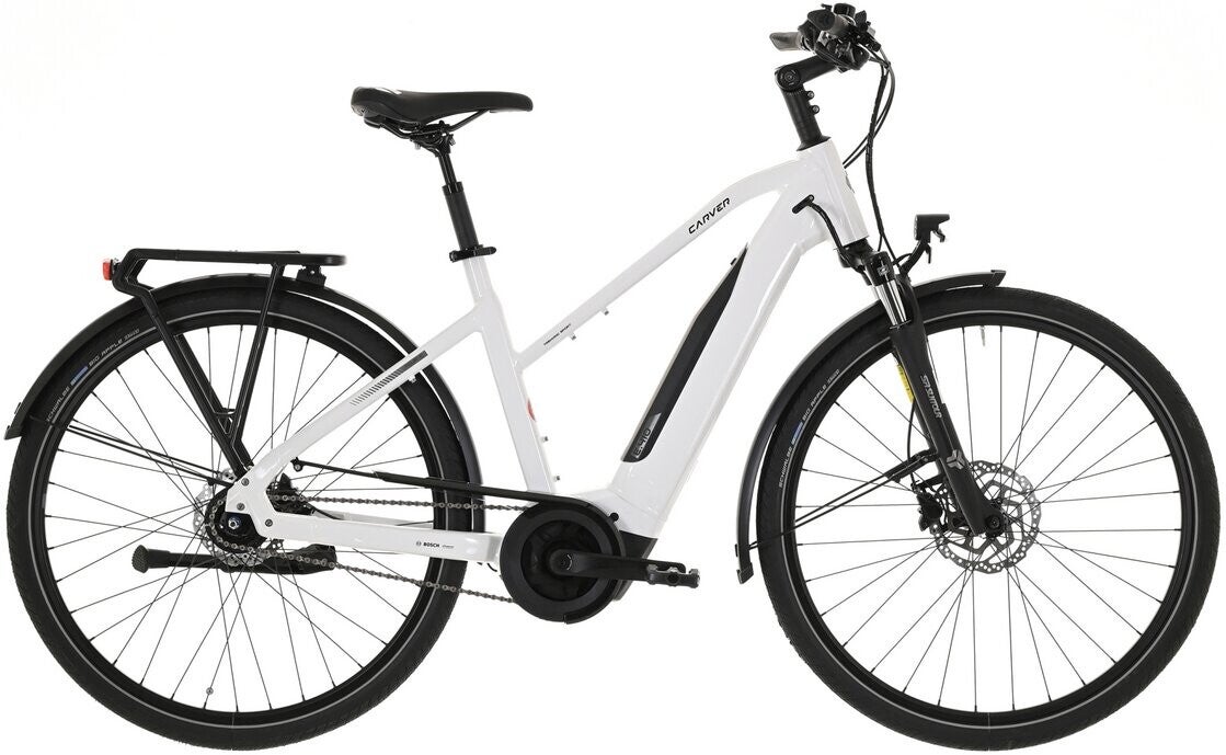 Carver Tour E-Serie / Trekking / Shop | Bike Store Blieskastel