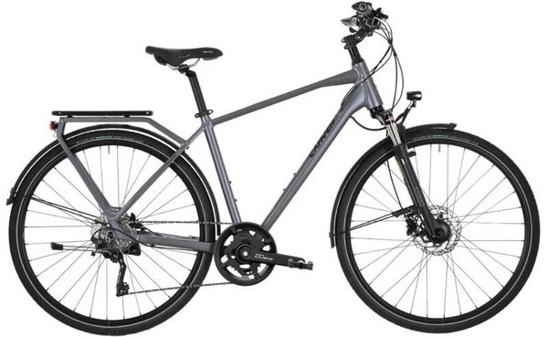 Carver Route 140 20s - Herren