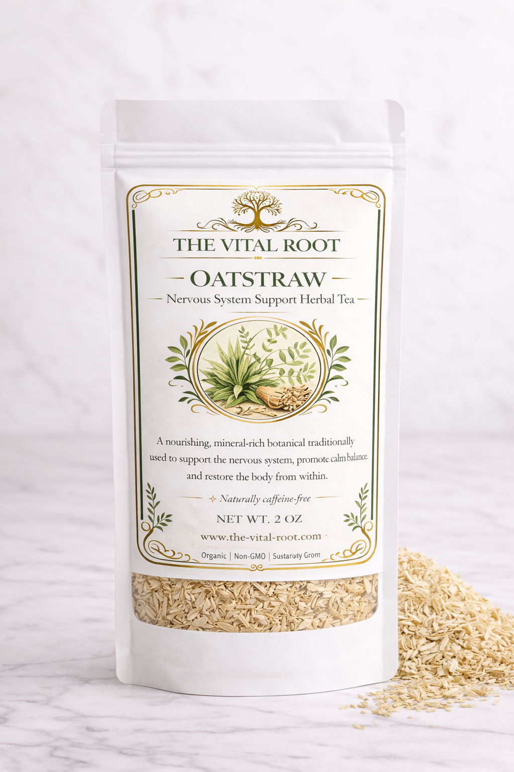 OATSTRAW