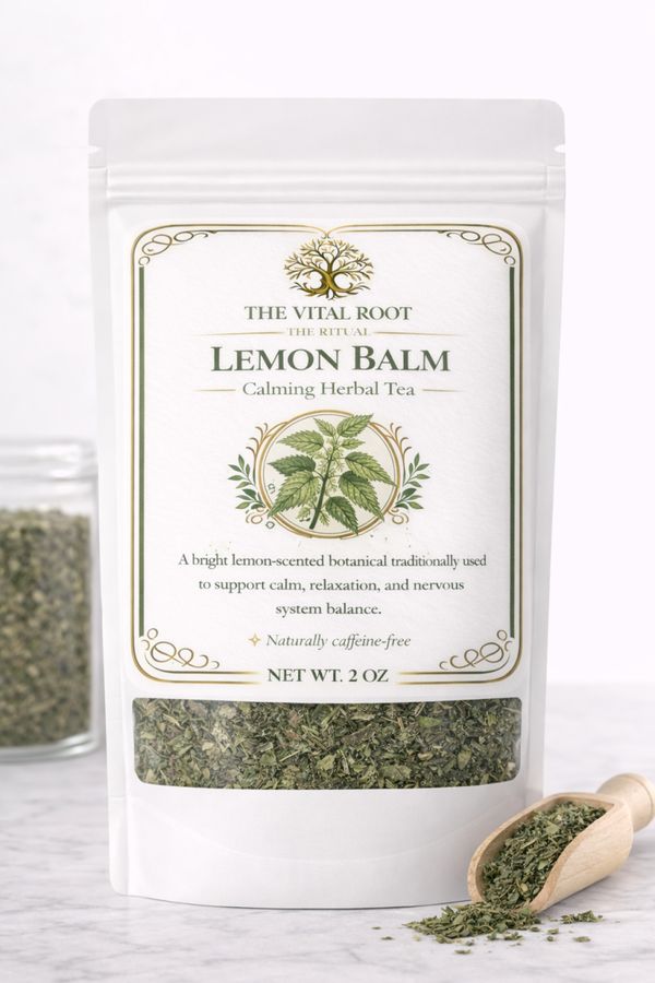 Lemon Balm