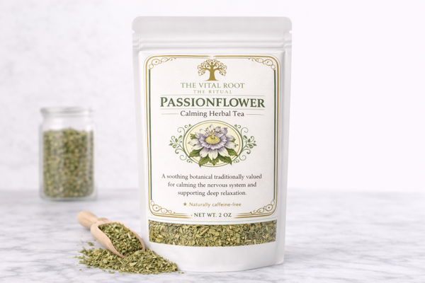 Passionflower