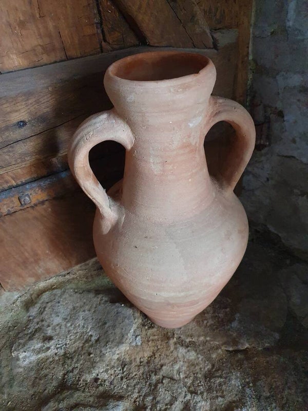 Amphore of tuinvaas