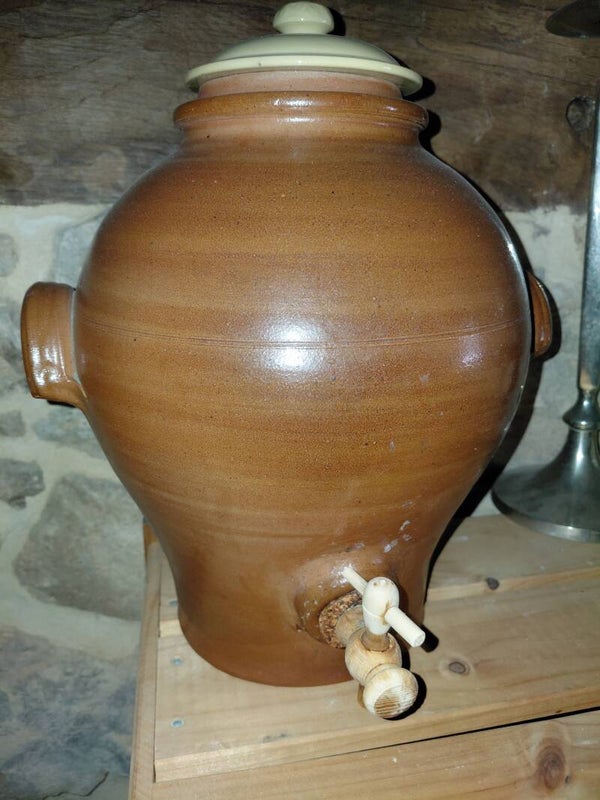 Azijnpot