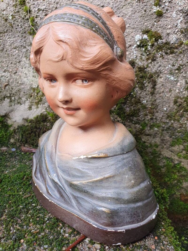 Beeld Gustave van Vaerenbergh