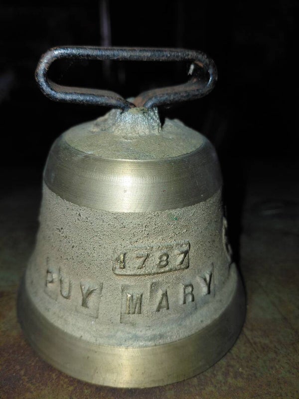 Bel 1787 Puy Mary