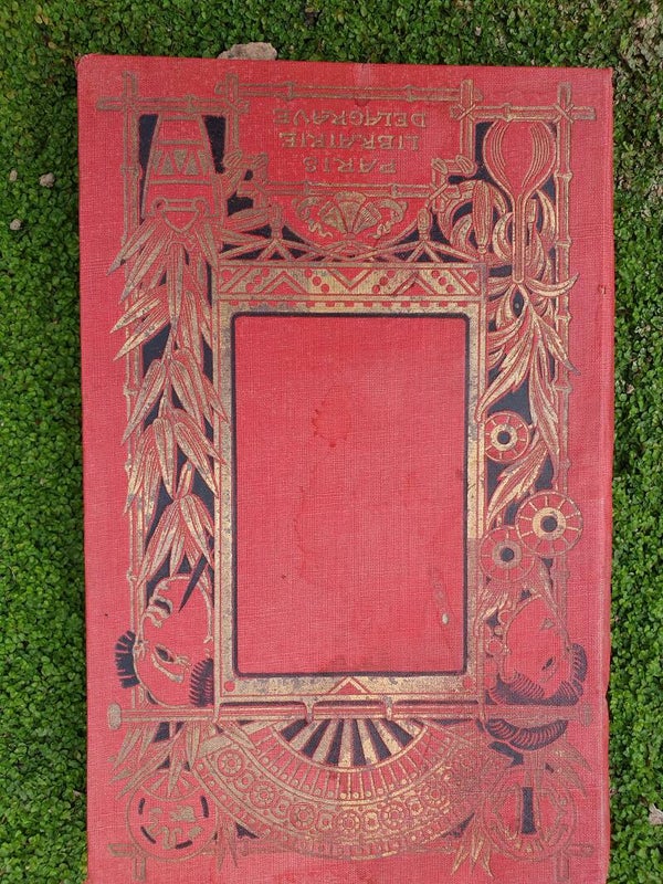 Boek Au soleil d'Alsace