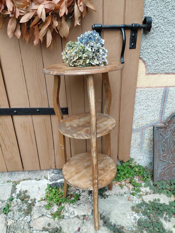 Etagère / tafeltje