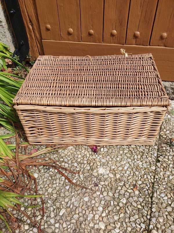 Brocante Franse klepmand