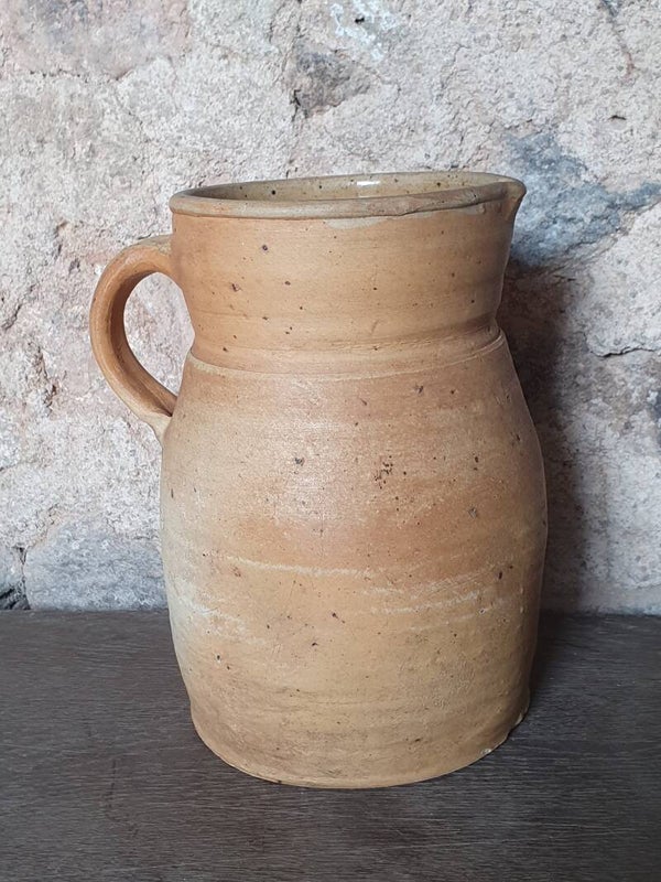 Gres kan groot - Grande boîte en grès