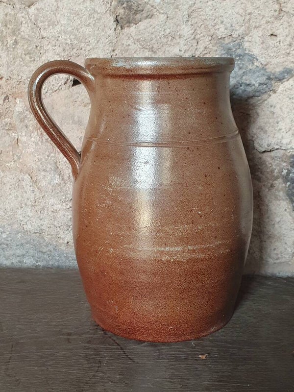 Gres kan groot - Grande boîte en grès