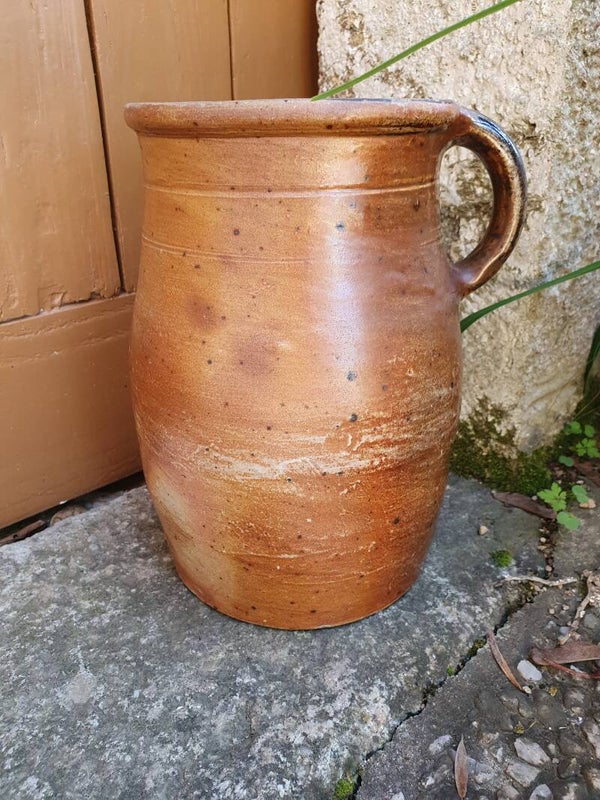 Gres kan groot - Grande boîte en grès