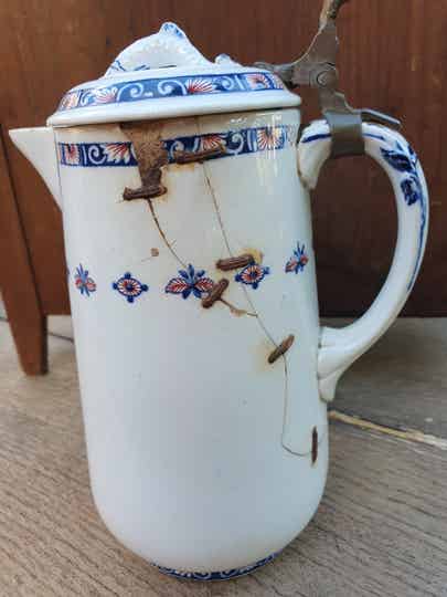 Wedgwood kannetje