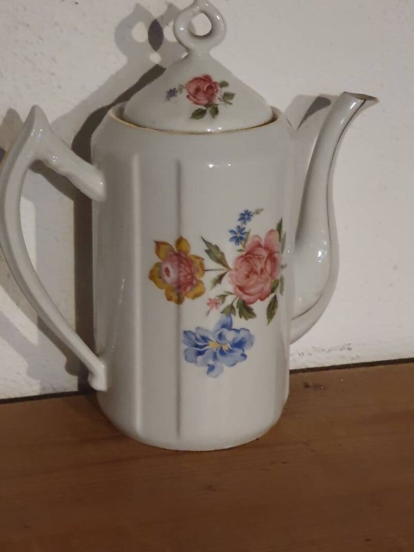 Koffiepot PF
