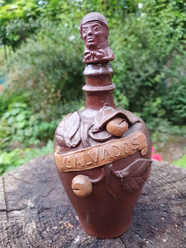 Calvados kruik
