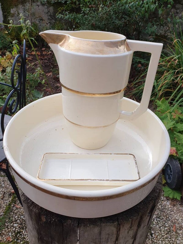 Lampetstel Choisy le Roi