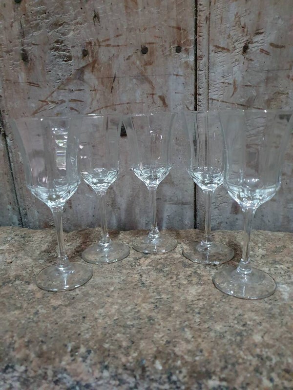 Likeur glaasjes