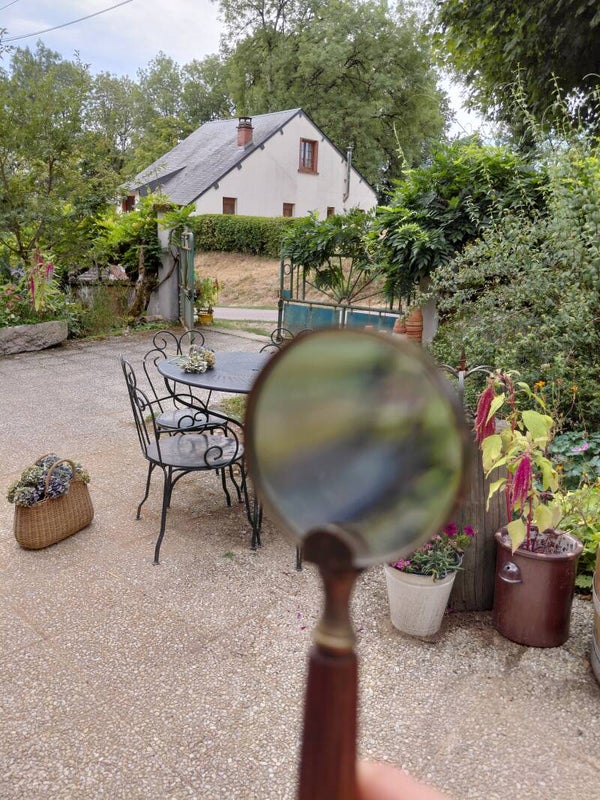 Loupe