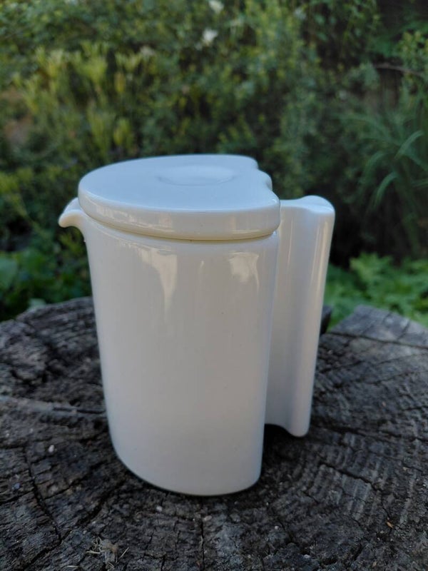 Melkkannetje Sica