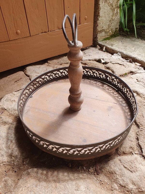 Etagère - Plateau de service